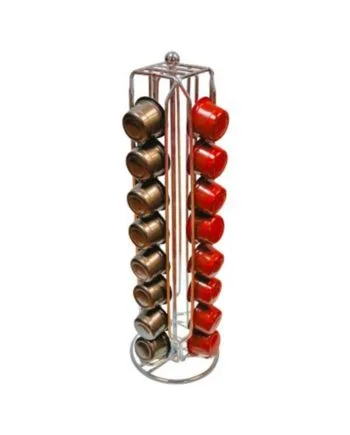 Suport Capsule Giulia Compatibil Caffitaly / Cafissimo / BeanZ Suport Capsule Giulia Compatibil Caffitaly / Cafissimo / BeanZ