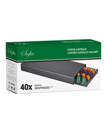Suport Capsule Sofia Compatibil Nespresso Suport Capsule Sofia Compatibil Nespresso