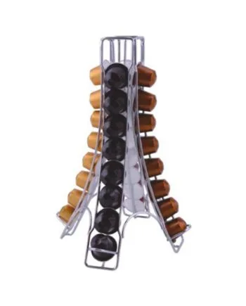 Suport Capsule Claudia Compatibil Nespresso Suport Capsule Claudia Compatibil Nespresso