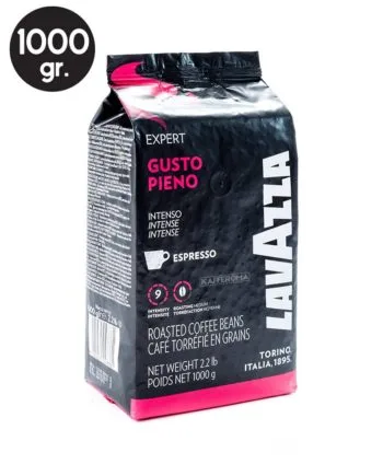 Cafea Boabe Lavazza Expert Gusto Pieno 1kg Cafea Boabe Lavazza Expert Gusto Pieno 1kg