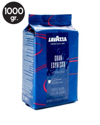 Cafea Boabe Lavazza Gran Espresso 1kg