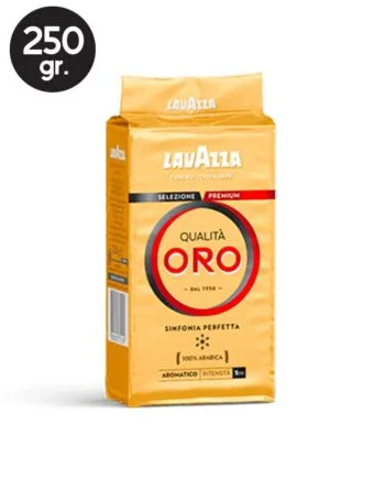 Cafea Macinata Lavazza Espresso Italiano Classico 250gr