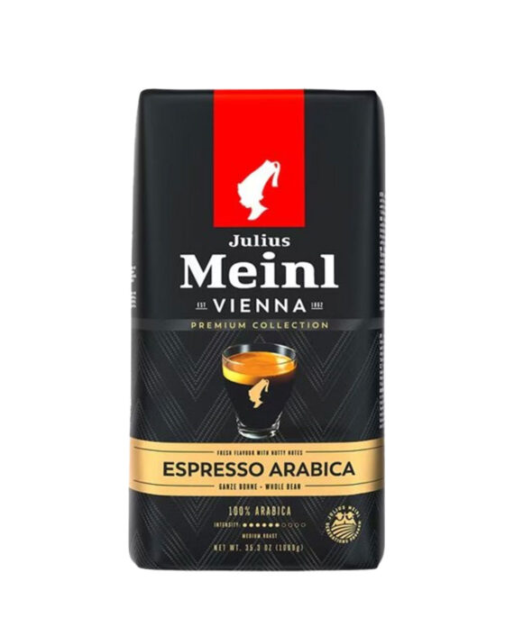 Cafea Boabe Julius Meinl Premium Espresso 1kg
