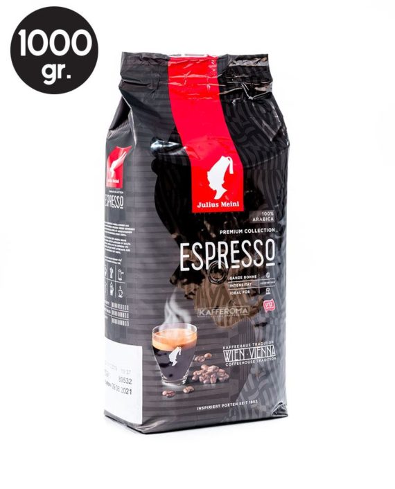 Cafea Boabe Julius Meinl Premium Espresso 1kg