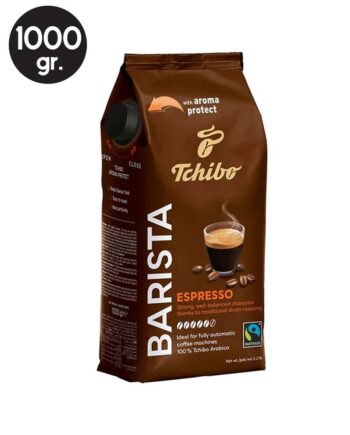 Cafea Boabe Tchibo Barista Espresso 1kg