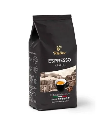Cafea Boabe Tchibo Espresso Sicilia Style 1kg Cafea Boabe Tchibo Espresso Sicilia Style 1kg – Kafferoma