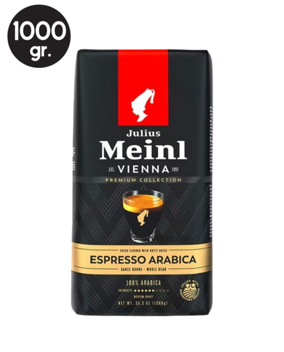 Cafea Boabe Julius Meinl Premium Espresso 1kg