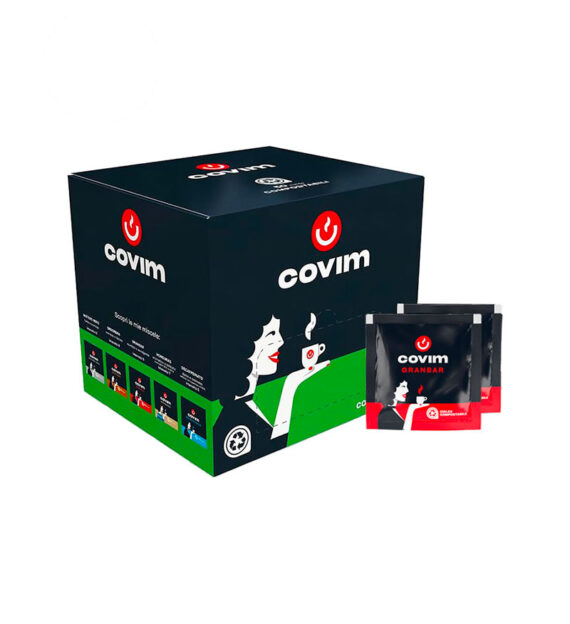 50 Paduri Covim Granbar - Compatibile ESE44