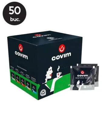 50 Paduri Covim Mistero Nero - Compatibile ESE44 50 Paduri Covim Mistero Nero - Compatibile ESE44
