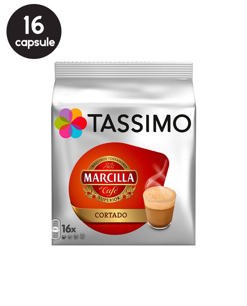 cafea tassimo capsule Fantezie 