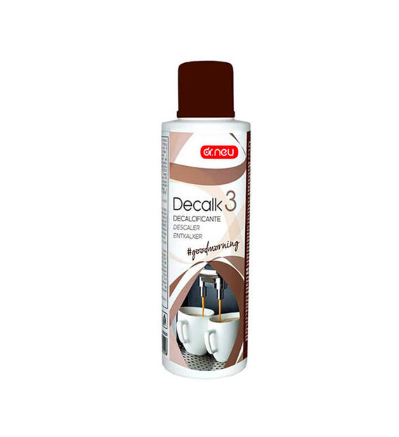 Decalcificator Pentru Espressoare 150 ml - DECALK3