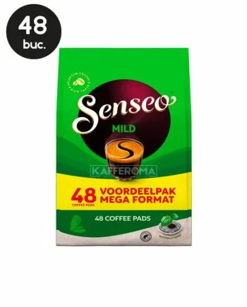 48 Paduri JDE Senseo Mild 48 Paduri JDE Senseo Mild