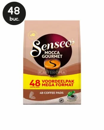 48 Paduri JDE Senseo Mocca Gourmet 48 Paduri JDE Senseo Mocca Gourmet