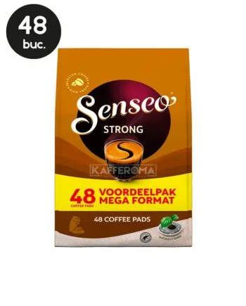 48 Paduri JDE Senseo Strong 48 Paduri JDE Senseo Strong