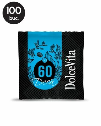 100 Paduri DolceVita Decaffeinato - Compatibile ESE44 100 Paduri DolceVita Decaffeinato - Compatibile ESE44