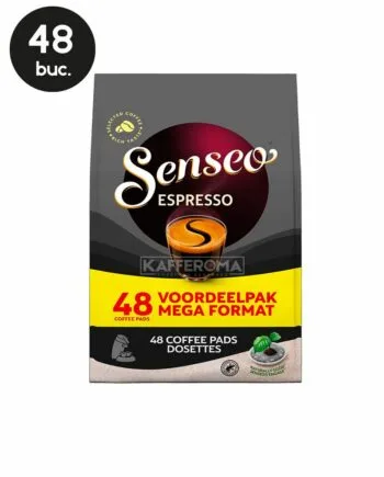 48 Paduri JDE Senseo Espresso 48 Paduri JDE Senseo Espresso