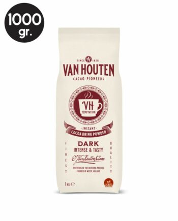 Van Houten - Ciocolata Calda VH Temptation 1 kg.