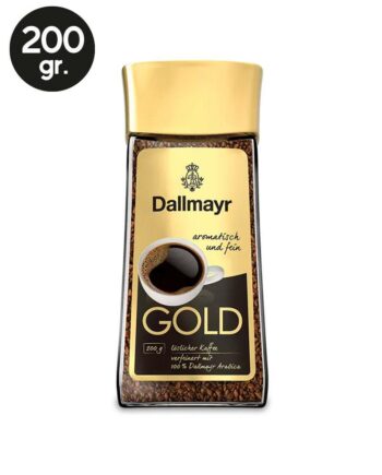 Cafea Instant Dallmayr Gold 200 gr.