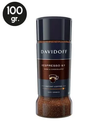 Cafea Instant Davidoff Espresso 57 100 gr.