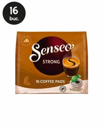 16 Paduri JDE Senseo Strong 16 Paduri JDE Senseo Strong
