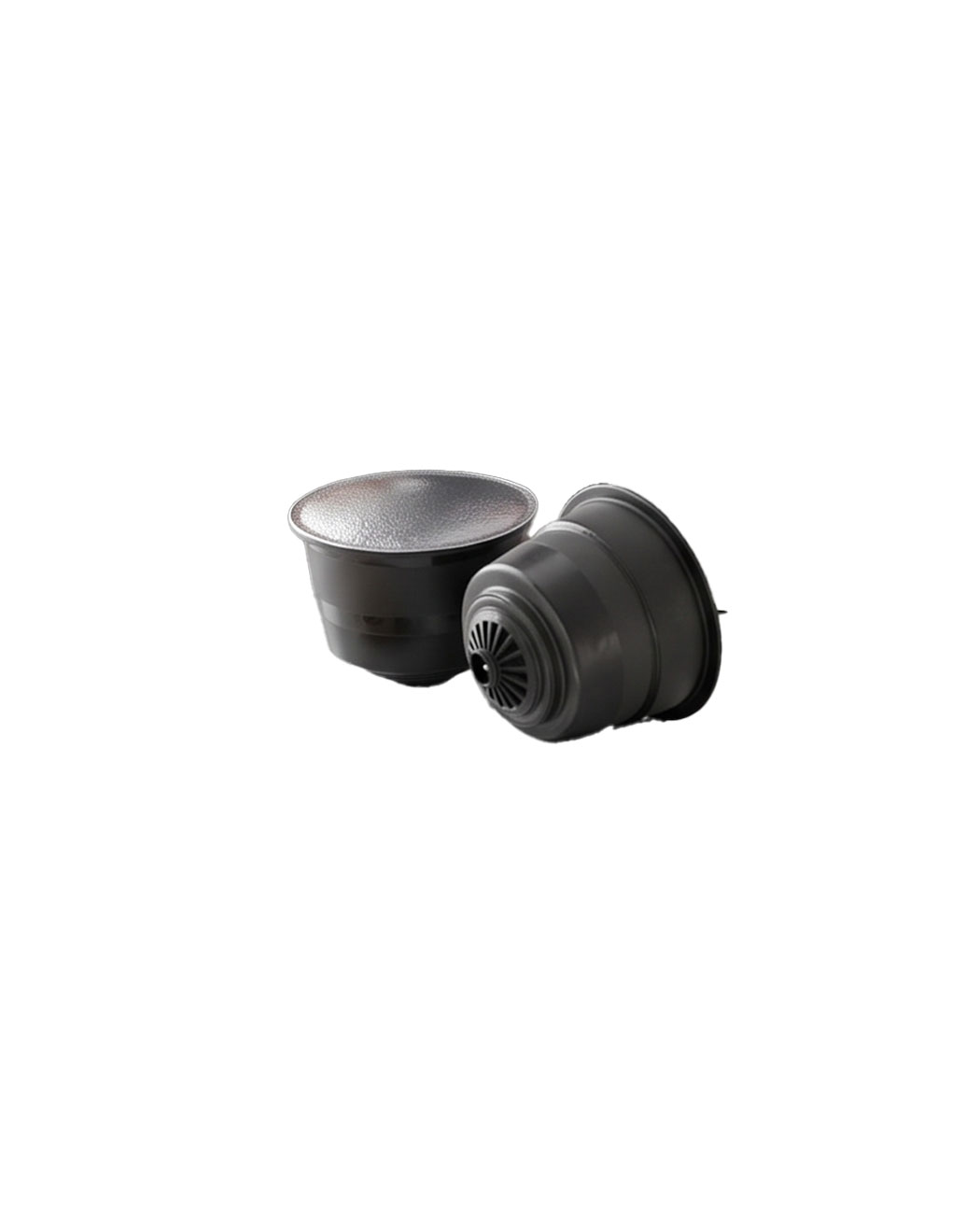 100 Capsule Italian Coffee Gusto e Crema - Compatibile Dolce Gusto 100 Capsule Italian Coffee Gusto e Crema - Compatibile Dolce Gusto, imaginea 3 – Kafferoma