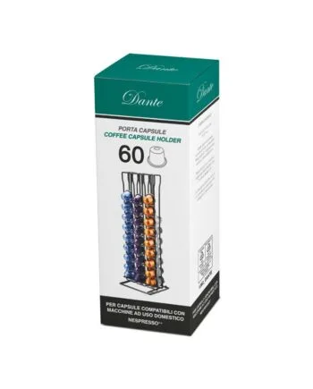 Suport Capsule Dante Compatibil Nespresso