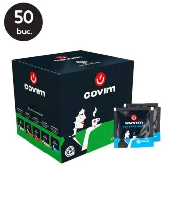 50 Paduri Covim Decaffeinato - Compatibile ESE44 50 Paduri Covim Decaffeinato - Compatibile ESE44