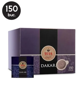 150 Paduri To.Da Caffe Dakar - Compatibile ESE44 150 Paduri To.Da Caffe Dakar - Compatibile ESE44