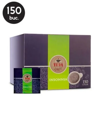 150 Paduri To.Da Caffe Insonnia - Compatibile ESE44 150 Paduri To.Da Caffe Insonnia - Compatibile ESE44