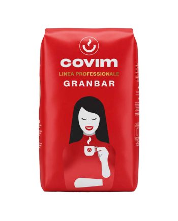 Cafea Boabe Covim Granbar 1 Kg. Cafea Boabe Covim Granbar 1 Kg. – Kafferoma