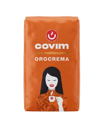 Cafea Boabe Covim Orocrema 1 Kg. Cafea Boabe Covim Orocrema 1 Kg. – Kafferoma
