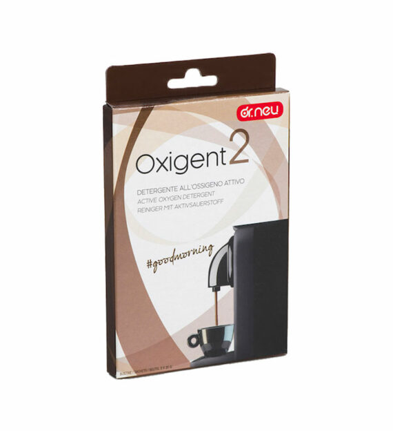 Detergent Igienizant cu Oxigen Activ - Dr.Neu