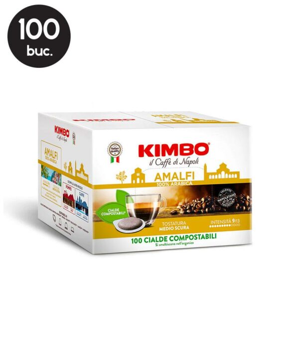 100 Paduri Kimbo Amalfi - Compatibile ESE44