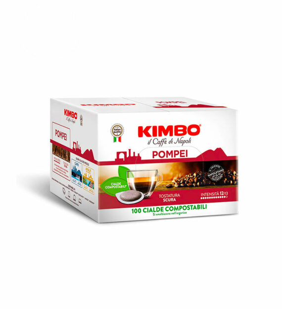 100 Paduri Kimbo Pompei - Compatibile ESE44