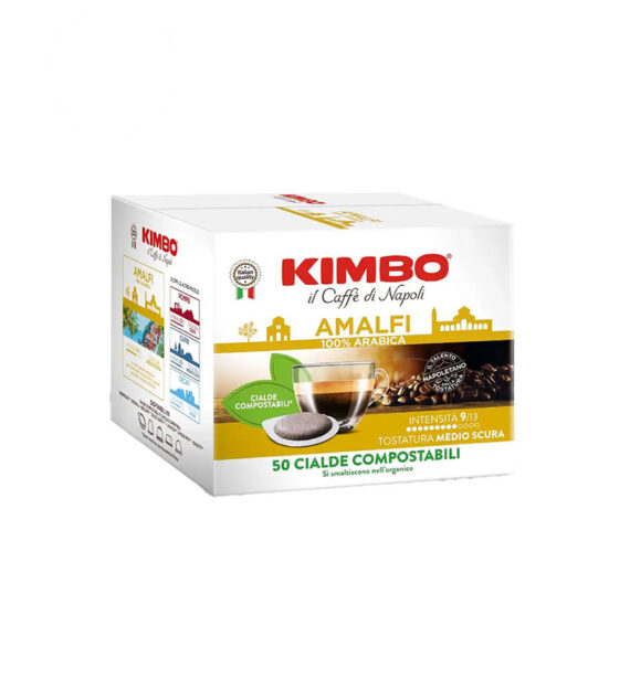 50 Paduri Kimbo Amalfi - Compatibile ESE44