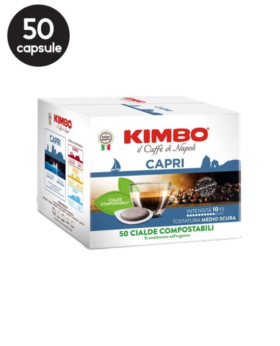 50 Paduri Kimbo Capri - Compatibile ESE44