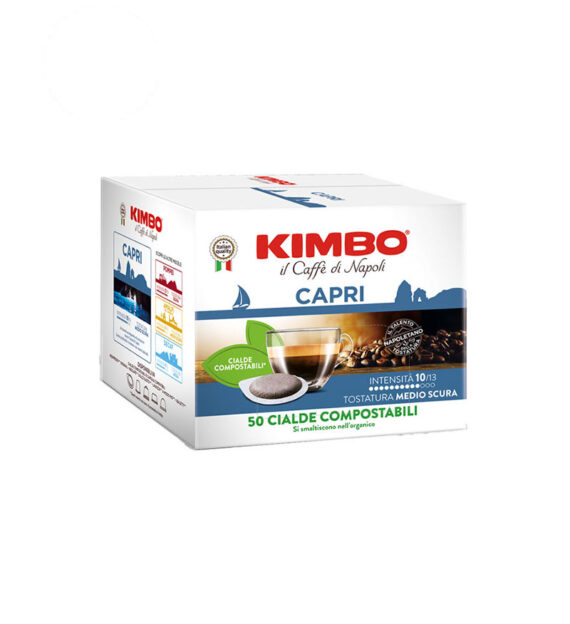 50 Paduri Kimbo Capri - Compatibile ESE44