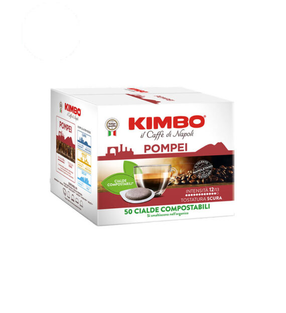 50 Paduri Kimbo Pompei - Compatibile ESE44
