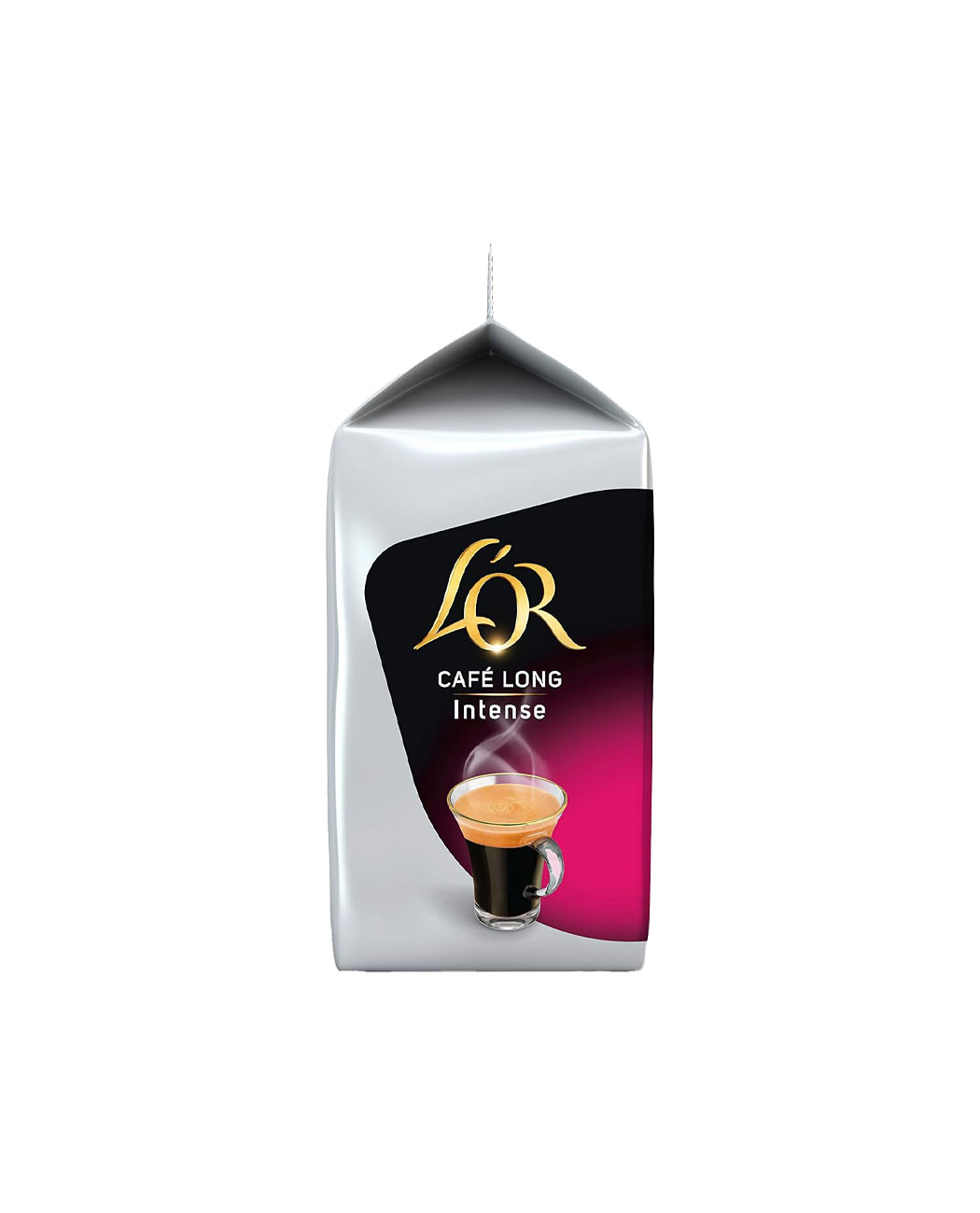 Café Long Intense, 16 capsule pentru Tassimo Café Long Intense, 16 capsule pentru Tassimo, imaginea 3 – Kafferoma
