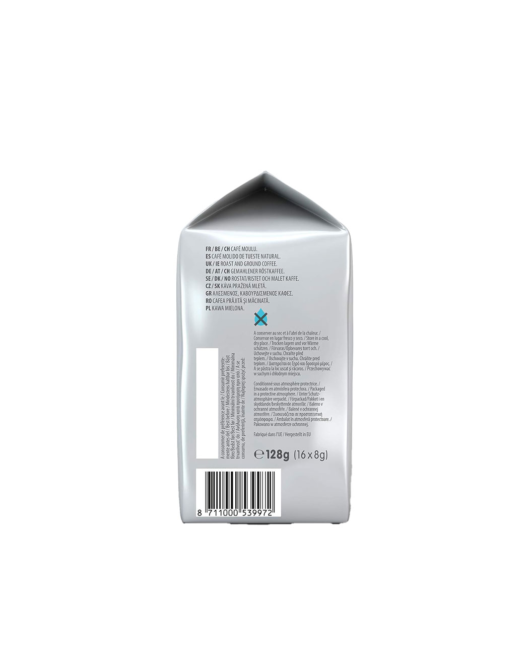 Café Long Intense, 16 capsule pentru Tassimo Café Long Intense, 16 capsule pentru Tassimo, imaginea 4 – Kafferoma