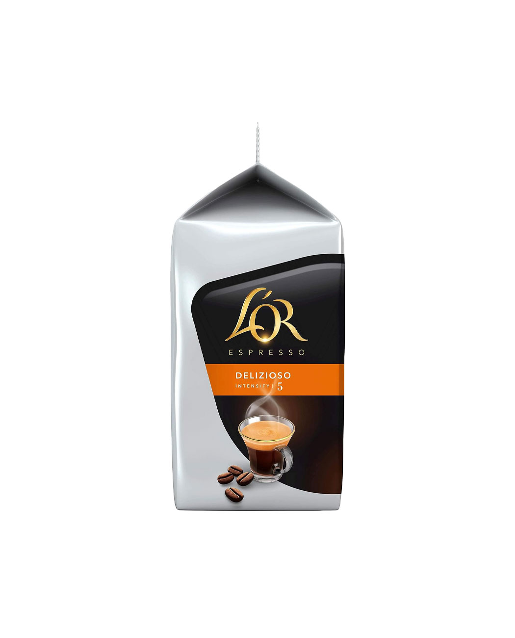 Espresso Delizioso, 16 capsule pentru Tassimo Espresso Delizioso, 16 capsule pentru Tassimo, imaginea 3 – Kafferoma