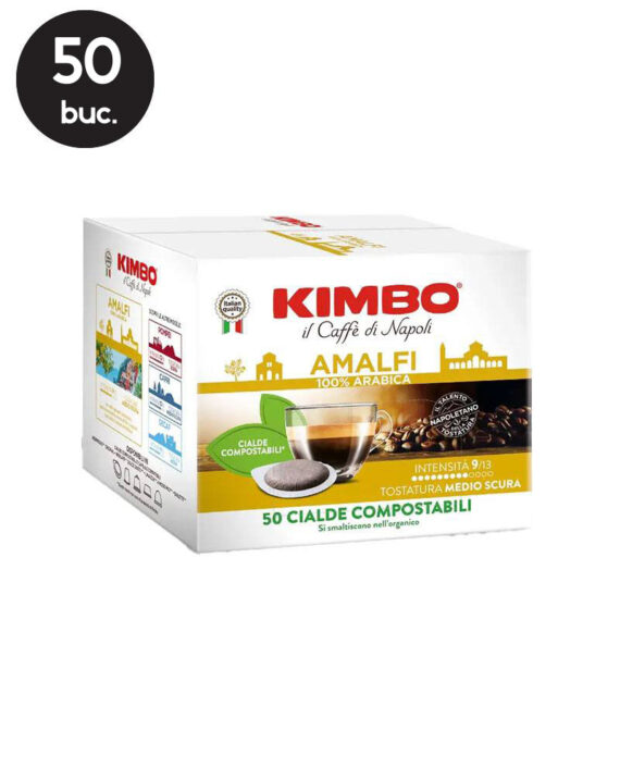 50 Paduri Kimbo Amalfi - Compatibile ESE44