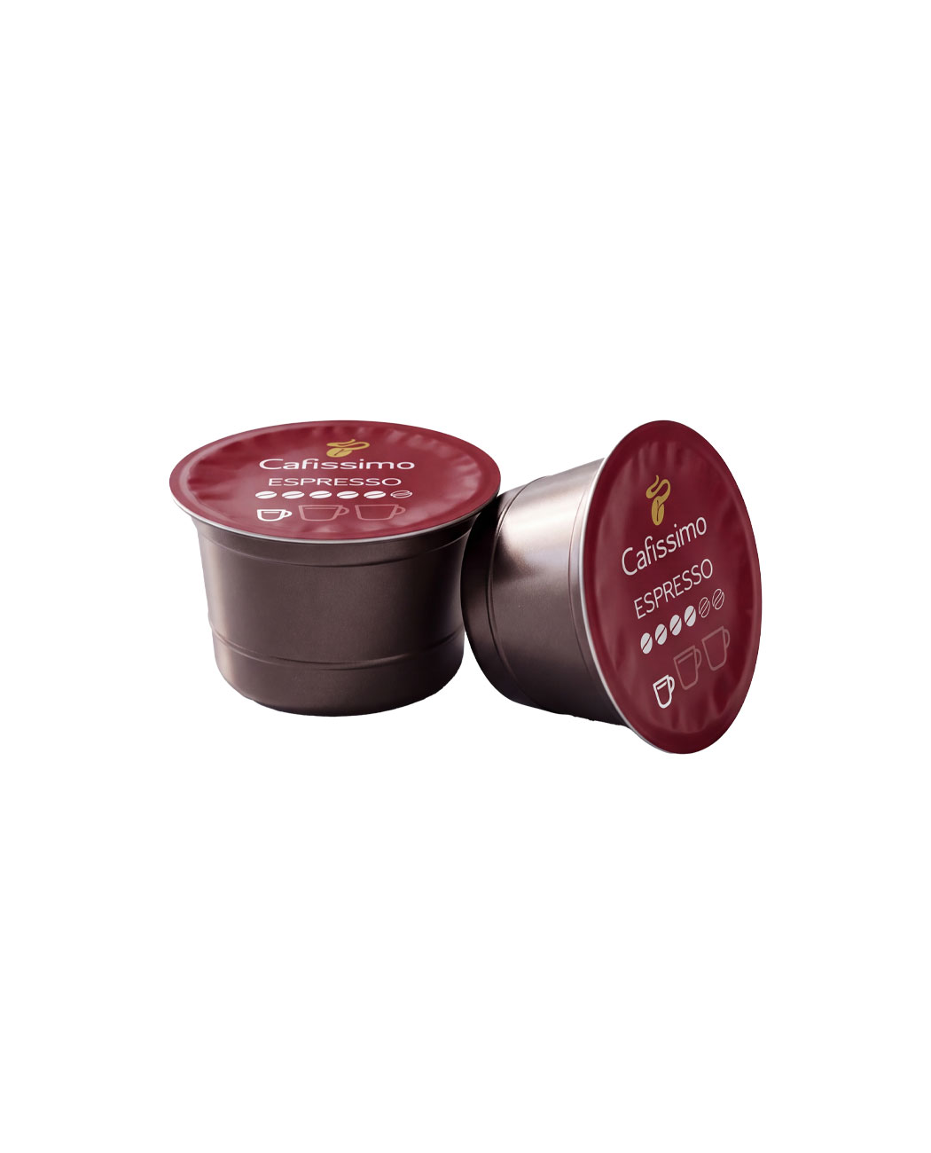 96 Capsule Maxi Pack Tchibo Cafissimo Espresso Intense Aroma 96 Capsule Maxi Pack Tchibo Cafissimo Espresso Intense Aroma, imaginea 3 – Kafferoma