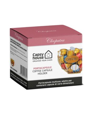 Suport Capsule Universal Capsy House Cleopatra