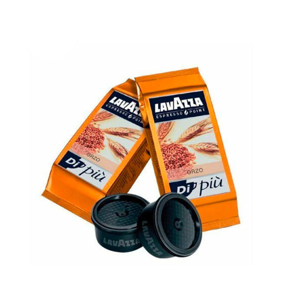 50 Capsule Lavazza Espresso Point Orz