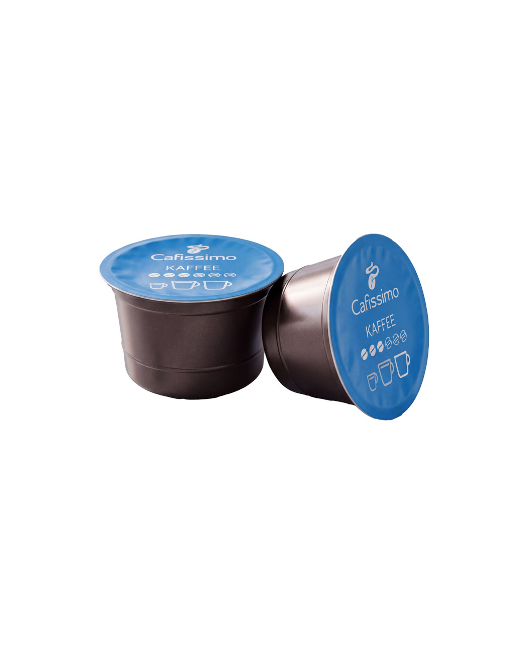 96 Capsule Maxi Pack Tchibo Cafissimo Caffe Fine Aroma Mild 96 Capsule Maxi Pack Tchibo Cafissimo Caffe Fine Aroma Mild, imaginea 3 – Kafferoma