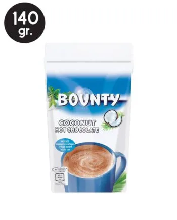 Ciocolata Calda Bounty 140g