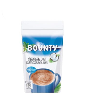 Ciocolata Calda Bounty 140g Ciocolata Calda Bounty 140g