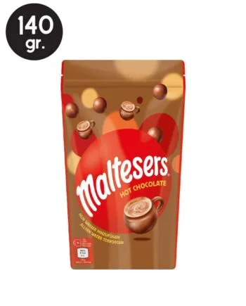 Ciocolata Calda Maltesers 140g