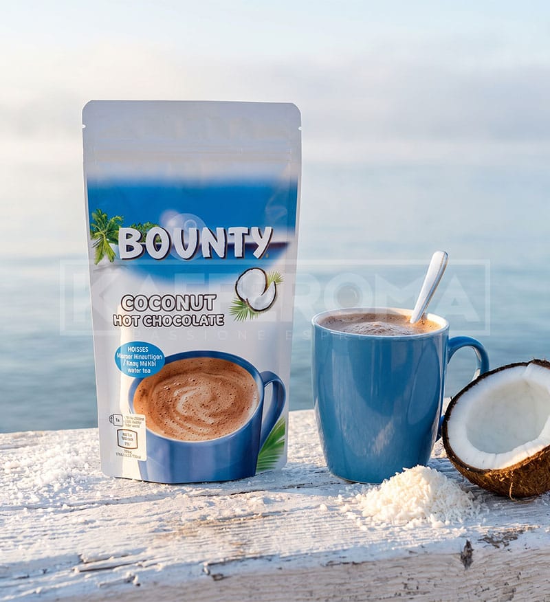 Ciocolata Calda Bounty 140g Ciocolata Calda Bounty 140g